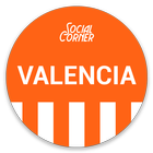 SocialCorner Valencia 图标