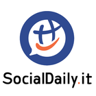 SocialDaily.it ícone