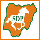 SDP 图标