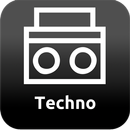 Techno Music Radio-APK