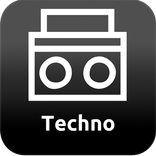 Techno Music Radio
