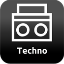 Techno Music Radio APK