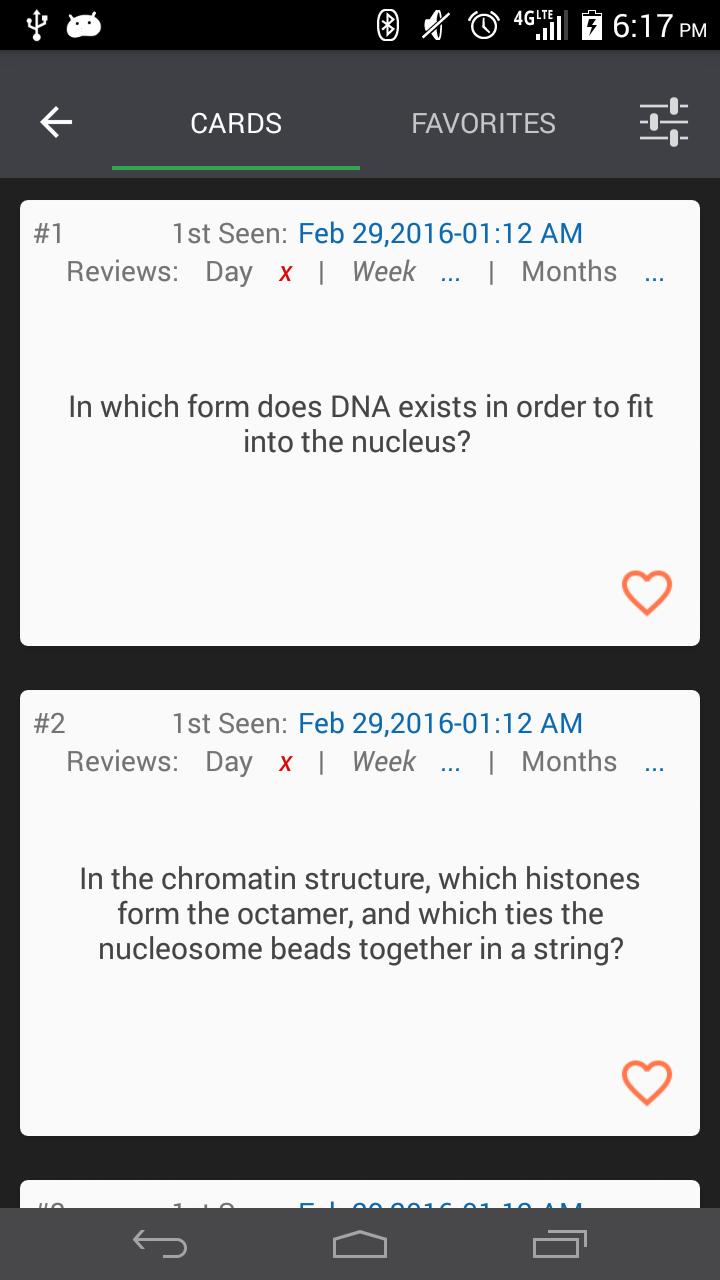 Usmle Step 1 Flashcards Lite For Android Apk Download