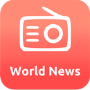 World News Radio APK