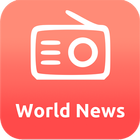 World News Radio иконка