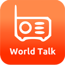 World Talk Radio-APK