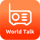 World Talk Radio APK