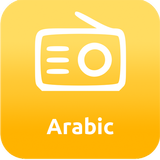 Arab Radio-icoon