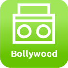 Bollywood Radio ícone