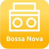 Bossa Nova Radio icon