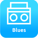 Blues Radio-APK