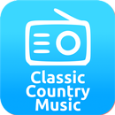 Classic Country Radio-APK
