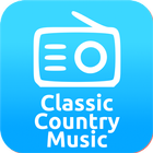 Classic Country Radio 아이콘