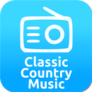 Classic Country Radio APK