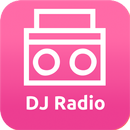 DJ Music Radio aplikacja