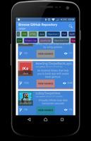 DRepo browse GitHub स्क्रीनशॉट 2