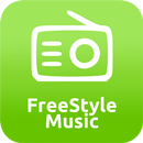 Freestyle Music Radio-APK