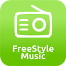 Freestyle Music Radio APK