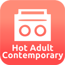 Hot Adult Contemporary Radio APK
