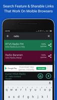 Opera Radio تصوير الشاشة 2