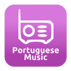 Portuguese Music FM Radio icône
