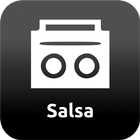 Salsa Radio أيقونة