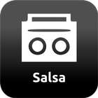 Salsa Radio Zeichen