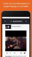 Salsa Radio ภาพหน้าจอ 1