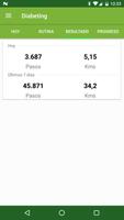 Diabeting screenshot 2