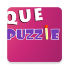 Logique Puzzle Casse-tête أيقونة