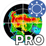 RadSat HD Pro icono