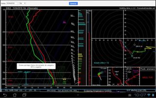 Radiosoundings screenshot 3