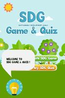 SDG Game & Quiz capture d'écran 1