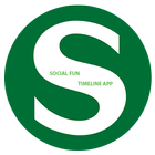 SocialFun - Messenger icône