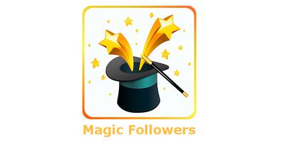 Magic Followers Affiche
