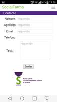 SocialFarma ภาพหน้าจอ 1