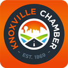 آیکون‌ Knoxville Chamber