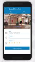 Amadeus Wellness Hub capture d'écran 1