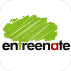 Entreenate आइकन