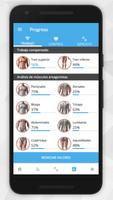 HomeFitness screenshot 1