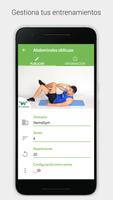 Gimnasio Olimpo 스크린샷 1