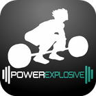 PowerExplosive ícone