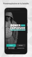PowerExplosive poster