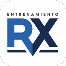 RX Entrenamiento APK