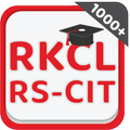 RKCL (RS-CIT)