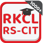 RKCL (RS-CIT) ikona