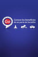 Socialgo Affiche