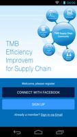TMB Community Plakat