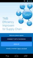 TMB Community Cartaz