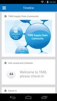 TMB Community syot layar 2